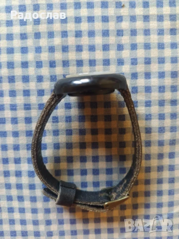 СССР часовник Слава, снимка 6 - Дамски - 51090436