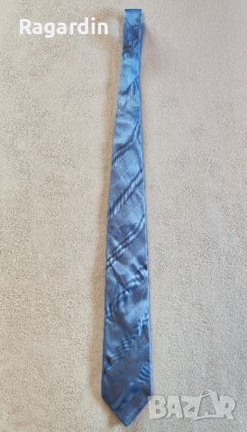 Мъжка вратовръзка "J.Ploenes", снимка 5 - Други - 45948420