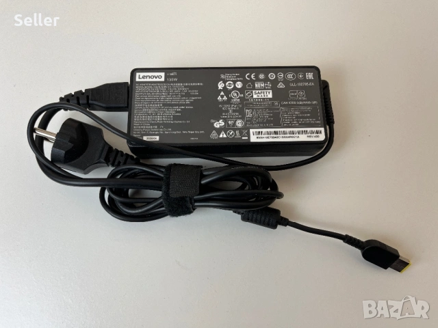 Lenovo Power Adapter 135w