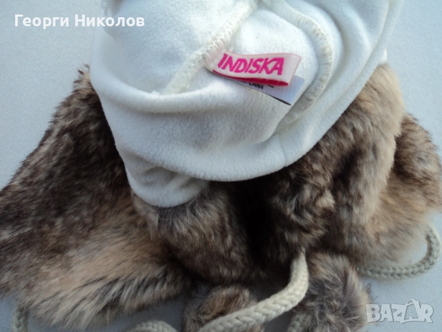 зимни шапки , снимка 12 - Шапки - 53144348
