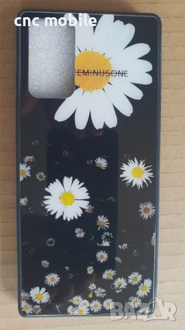 Samsung Galaxy Note 20 - Samsung Note 20 - Samsung SM-N980F калъф / case, снимка 4 - Калъфи, кейсове - 46648678