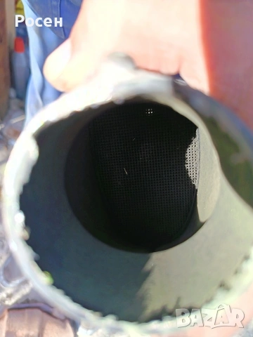 Катализатор за Субару Легаси