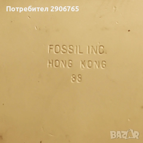 fosil мъжки часовник , снимка 13 - Антикварни и старинни предмети - 53619431