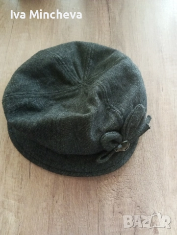 шапки дамски , снимка 2 - Шапки - 52318812