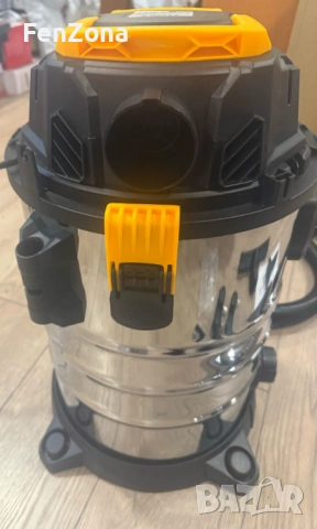 Stark’s IVC30 –Прахосмукачка 3 в 1 за ухо и мокро почистване с обдухване,30L резервоар,професионална, снимка 7 - Прахосмукачки - 53996570