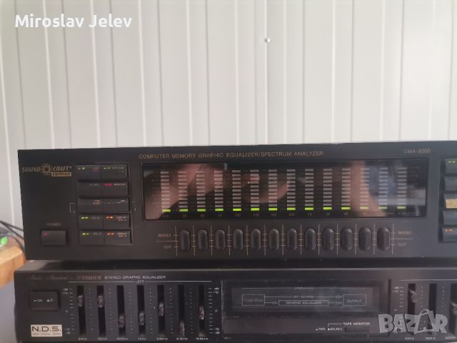 https://m.olx.pl/d/oferta/equalizer-soundcraft-conrad-cma-8000, снимка 2 - Еквалайзери - 45618667