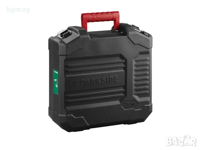 PARKSIDE 20V акумулаторен винтоверт за гипсокартон,PTBSA 20-Li B2, снимка 10 - Винтоверти - 50451384