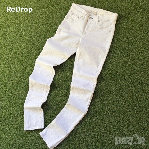 Дамски дънки Replay, Rag&bone, Miss Sixty, снимка 4 - Дънки - 54023819