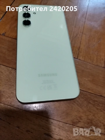Samsung Galaxy A53 5G, снимка 3 - Samsung - 53335959