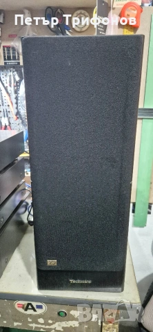 Technics SB-EX3 тонколони, снимка 3 - Тонколони - 53154767