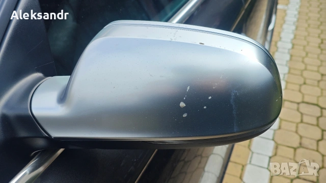 Огледала за Ауди А4 б8 фейслифт, снимка 4 - Части - 53447161