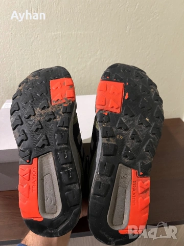 Adidas Terrex Trailmaker, снимка 4 - Мъжки боти - 53057946