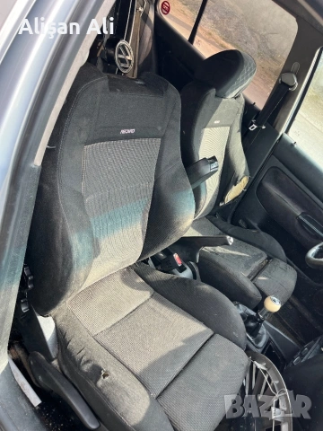 Голф 4 на части 1.9 110 , снимка 7 - Автомобили и джипове - 54032276