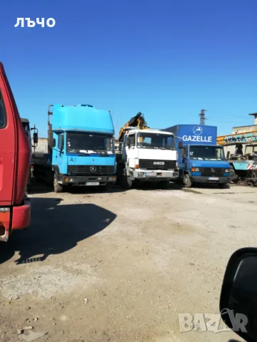 Транспортни и Хамалски услуги за Плевен региона и страната., снимка 3 - Транспортни услуги - 48209733