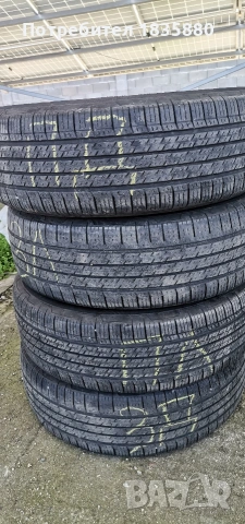 225 65 17, снимка 6 - Гуми и джанти - 54173092
