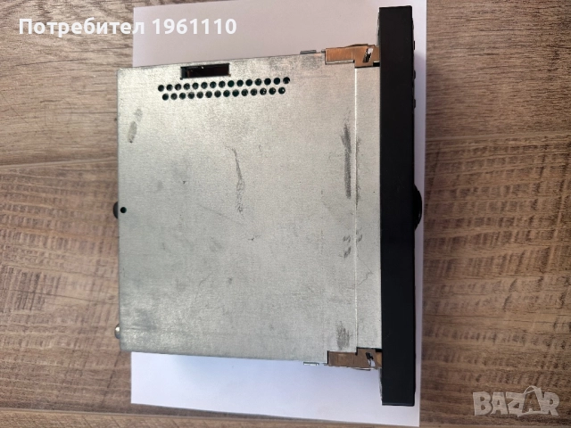 Оригинален касетофон Audi Chorus за Audi-A3.A4.A6, снимка 4 - Аксесоари и консумативи - 52537453