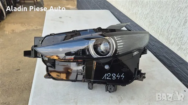 Ляв фар Mazda CX-30 CX30 Full Led Цял година 2019 2020 2021 2022 2023 2024 код DFR751040, DFR7-51040