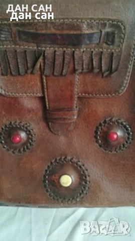 СБХ естествени кожени чанти, снимка 11 - Други - 27873345