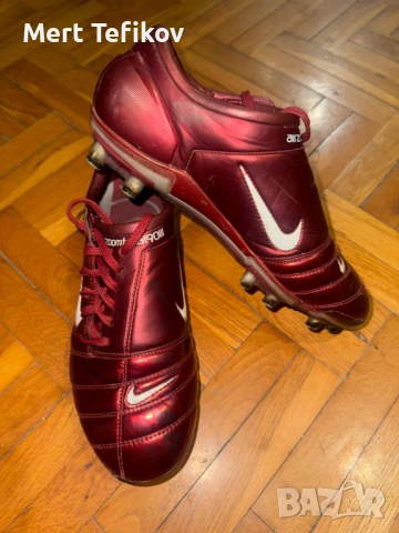 Nike Air Zoom Total 90 III