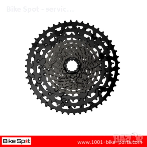 11sp Shimano XT Cues-LinkGlide 11-50t Upgrade Kit Clamp Комплект 11 Скорости, снимка 4 - Части за велосипеди - 51873335