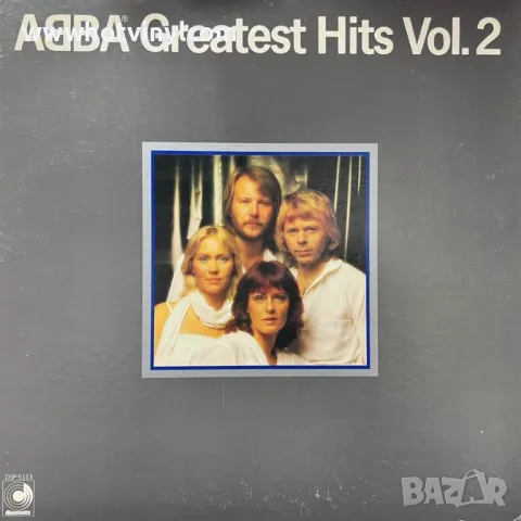 Грамофонни плочи на ABBA , снимка 9 - Грамофонни плочи - 13650887