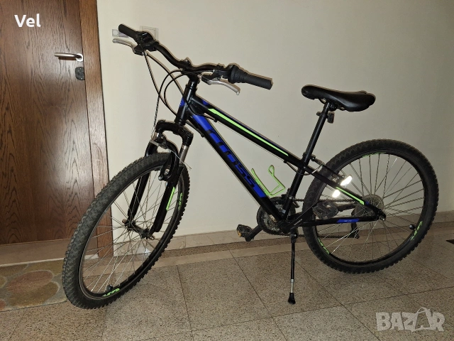 Колело Cross Boxer