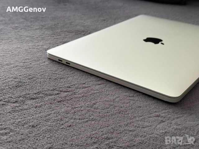 13.3’ Macbook Pro 13 2019/Core i7/16GB Ram/512GB SSD, снимка 7 - Лаптопи за работа - 54228782