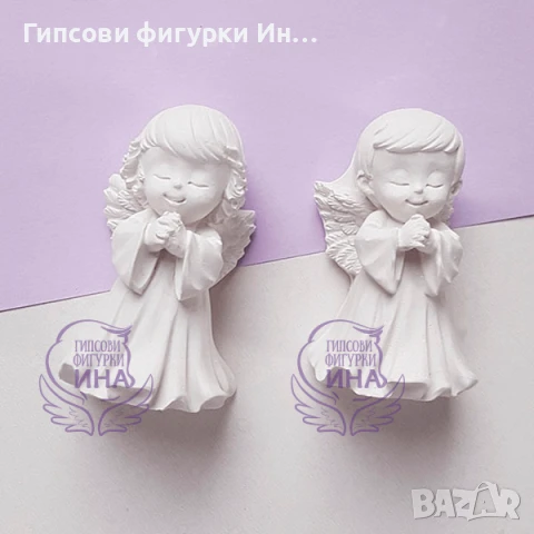 Ангел , снимка 1