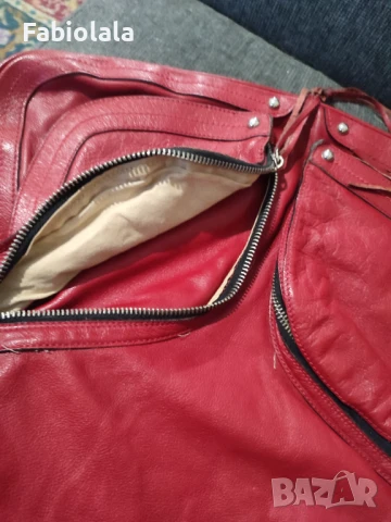 By Bios bag , снимка 12 - Чанти - 50994207