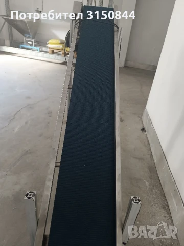 транспортна лента, снимка 7 - Други машини и части - 45342560