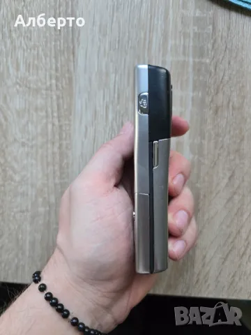 Nokia N91, снимка 4 - Nokia - 49317680