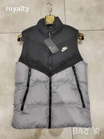 Nike мъжки елек 