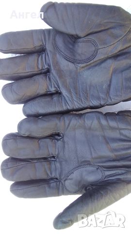 Кожени мото ръкавици Orina Motorcycle Gloves, снимка 5 - Аксесоари и консумативи - 45510582