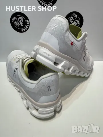 Маратонки ON CLOUD.Номер 48, снимка 5 - Маратонки - 49980901