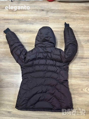 Дамска Зимна пухенка Bergans Of Norway 650cuin Down puffer winter Jacket , L размер , снимка 7 - Якета - 52891487