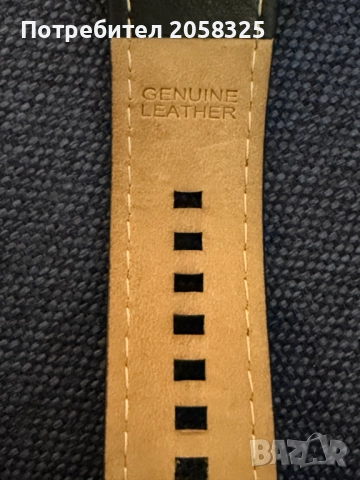 Брутален! Часовник Diesel DZ 4607, снимка 3 - Мъжки - 52952819