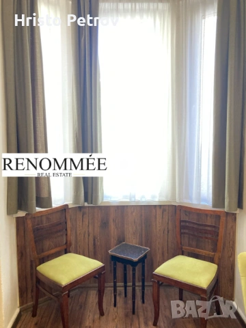 ТОП ЛОКАЦИЯ! БУЛЕВАРД ВИТОША!, снимка 11 - Апартаменти - 53824881