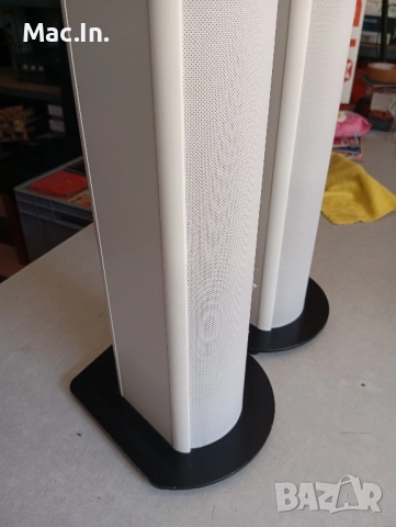 Тон колони Piega S 4 Made in Switzerland., снимка 5 - Тонколони - 51471964