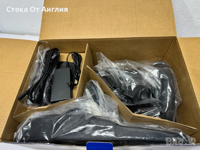 Волан - Logitech TRUEFORCE G923 SE COMBO PS4/PS5/PC, снимка 7 - Други игри и конзоли - 53897075