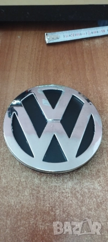емблема volkswagen crafter задна врата, снимка 4 - Аксесоари и консумативи - 51521882
