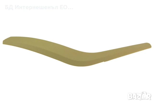 51412991778  Вътрешна дръжка за затваряне на дясна врата, BMW, X1 E84, Бежов,, снимка 3 - Части - 50991784