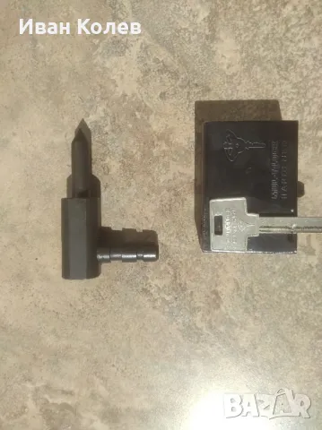 Много здрав сигурен катинар 80лв., снимка 3 - Други - 50151009