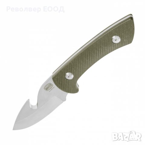 Ловен нож Mauser Skinner - 9 см, снимка 1 - Ножове - 45239890