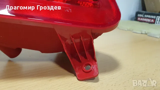 Оригинален ляв стоп за задна броня KIA Stonic / КИА Стоник , снимка 12 - Части - 50440838