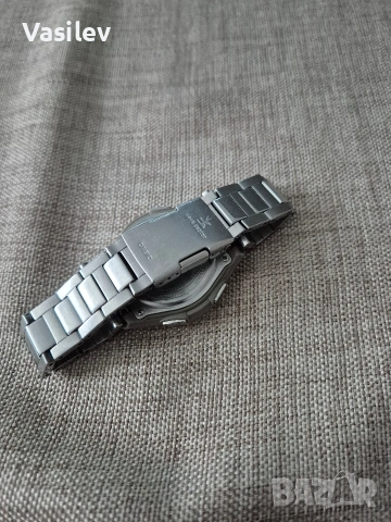 Casio, снимка 5 - Мъжки - 53425209