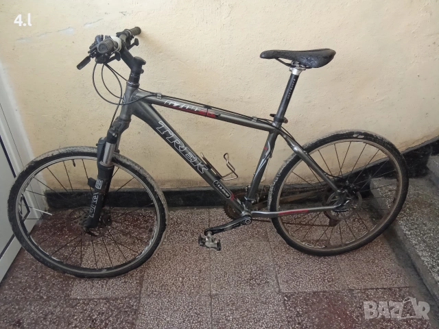 26.cl.TREK.bontrager., снимка 9 - Велосипеди - 53657850