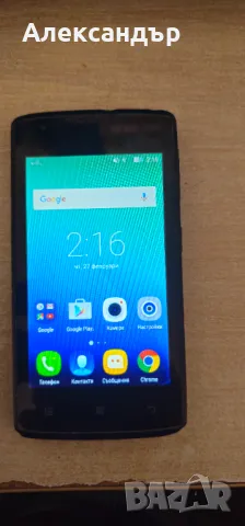 Части за Lenovo A1000, снимка 5 - Резервни части за телефони - 49289196