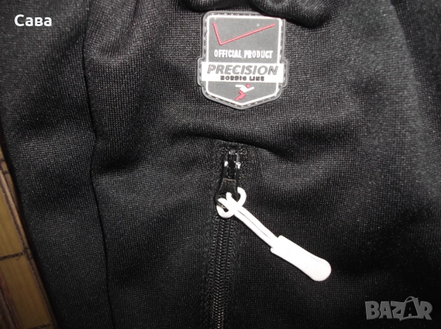 Долнище PRECISION  мъжко,М, снимка 4 - Спортни дрехи, екипи - 52923828