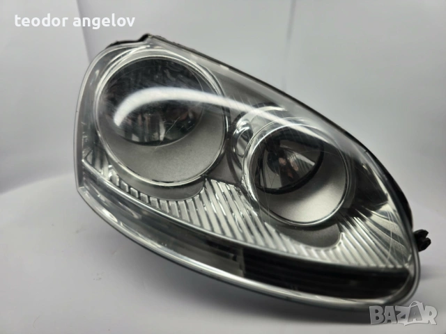 фарове за голф 5 , снимка 3 - Части - 53281575