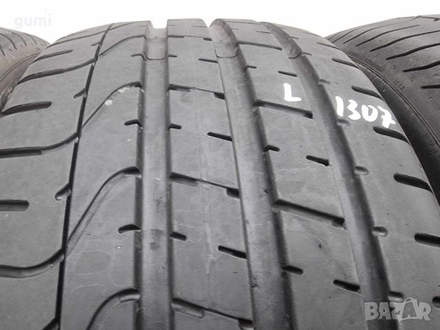 4бр летни гуми 225/35/19 PIRELLI L01307 , снимка 3 - Гуми и джанти - 46767552